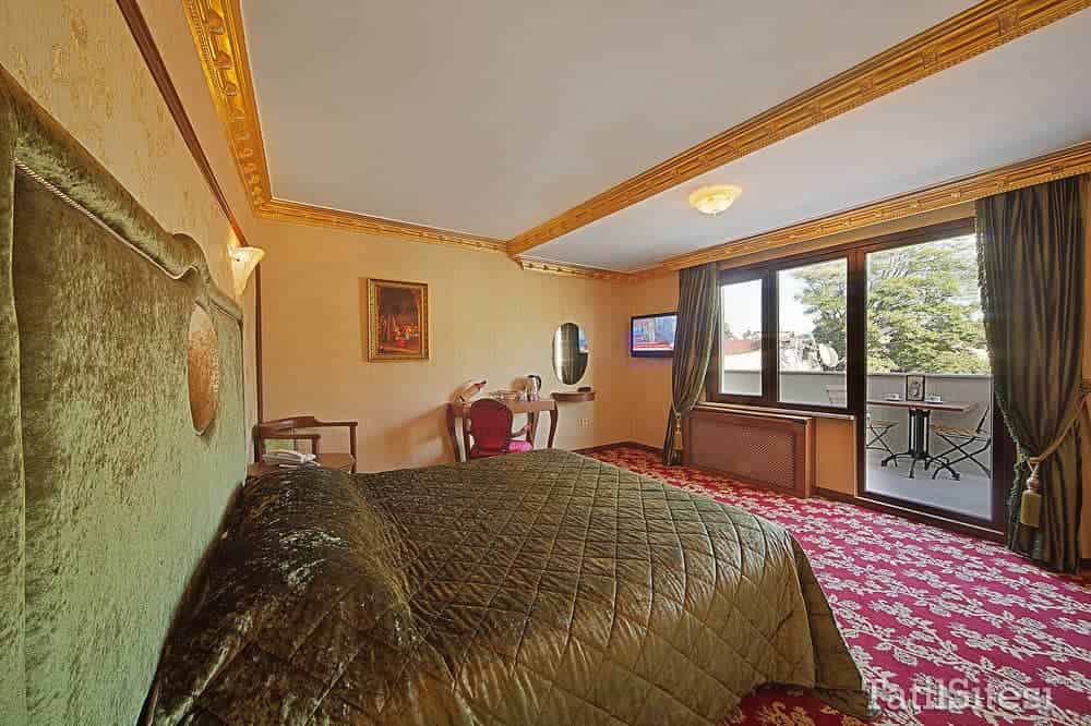 Best Western Antea Palace Hotel & Spa